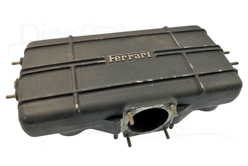 Deckel Luftsammler Ferrari Dino 308 QV