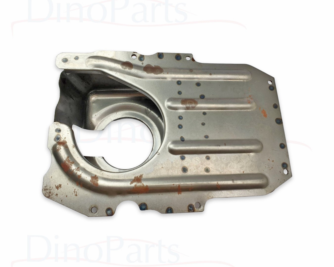 Baffle Oil Pan Used FIAT Dino 2400