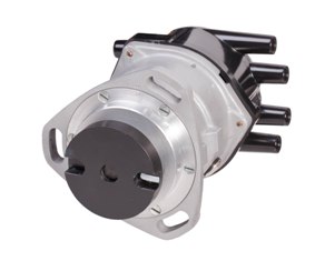Elektr. Zündung (Einbau in Ihr Original-Gehäuse) 246