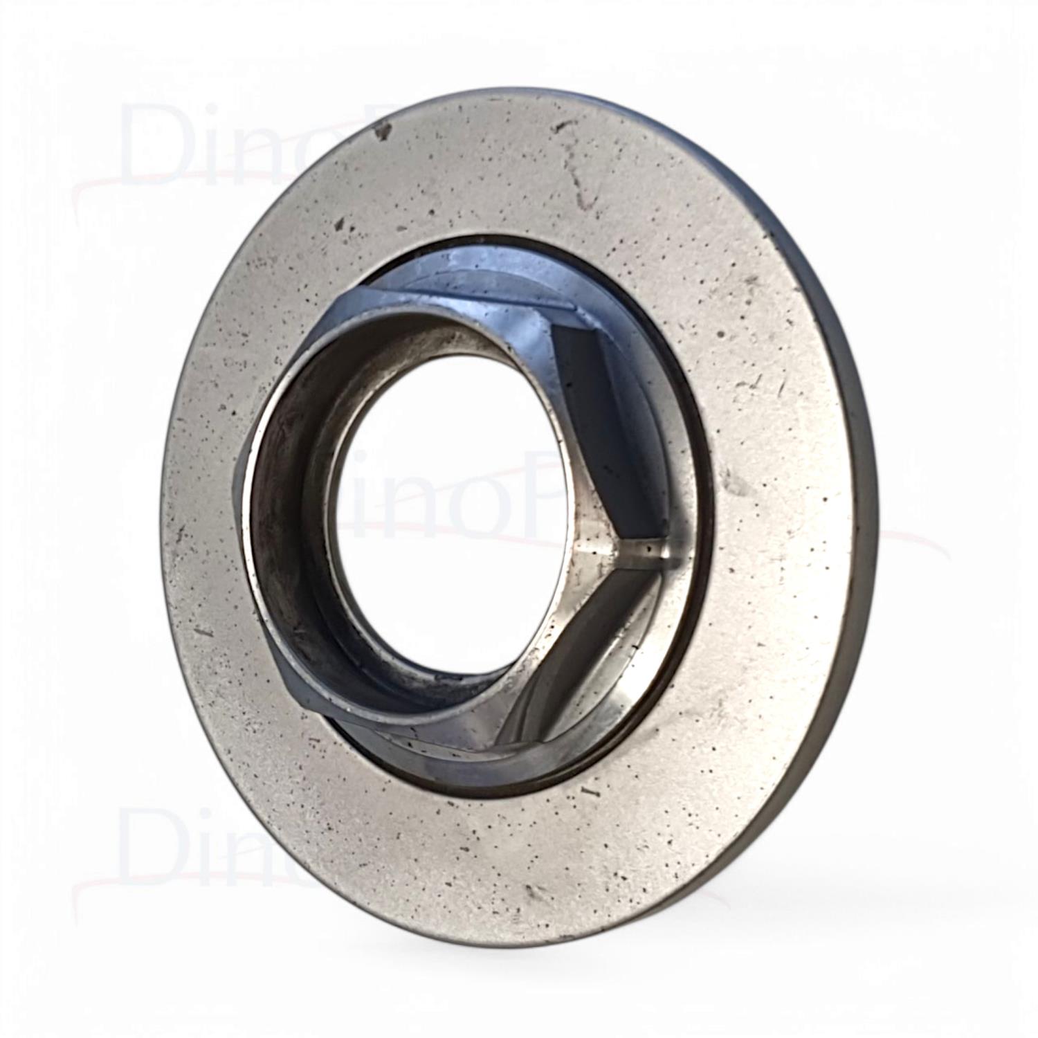 Felgendeckel Speedline Mistral Felge gebraucht