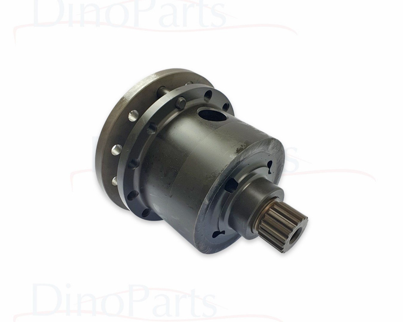 Sperrkörper Differential kpl. Ferrari 365 GT4 2+2