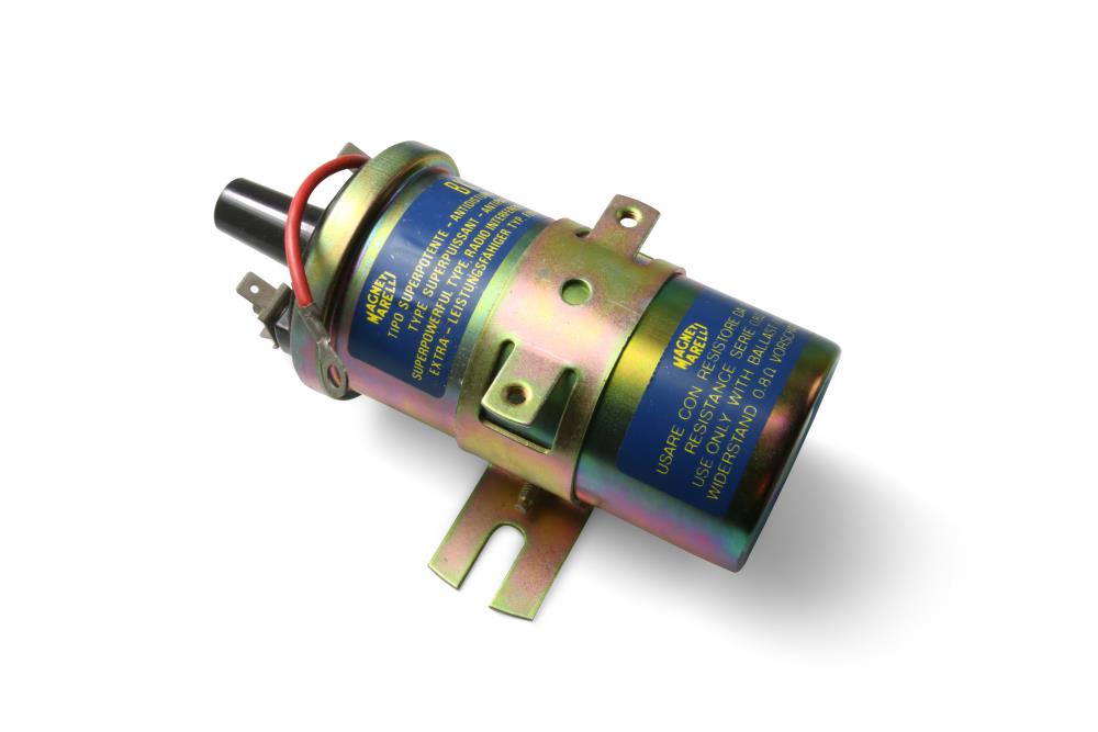 Zündspule Magneti Marelli BK3A gebraucht Ferrari Dino 246