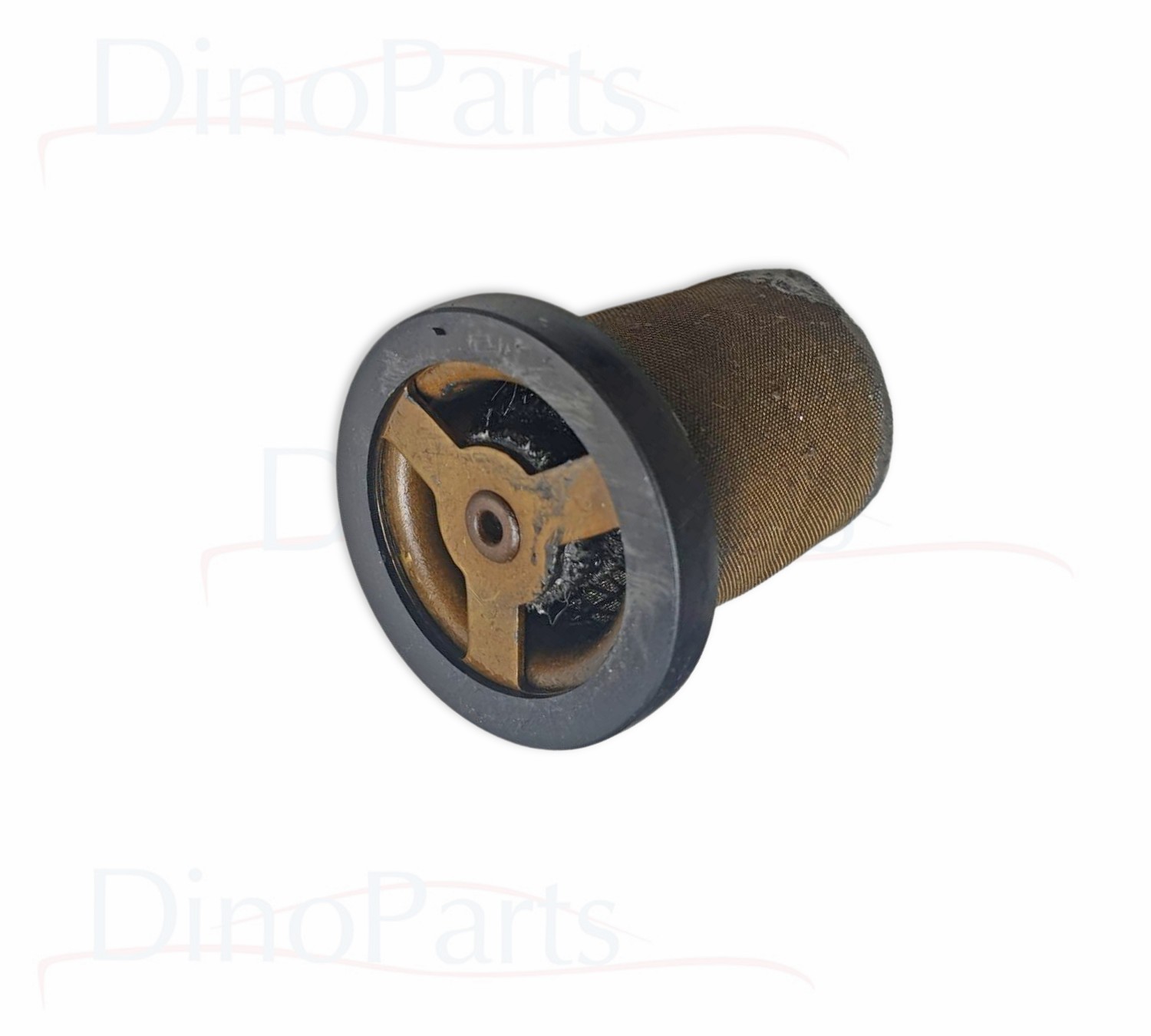 Ölfilter Getriebe Gebraucht Fiat Dino 2000