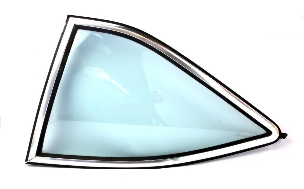 Side Window Rear LHS Tinted Incl. Frame Ferrari Dino 308 GT4