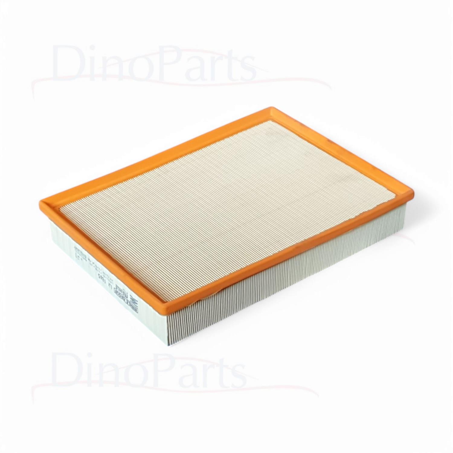 Luftfilter Mahle LX1845