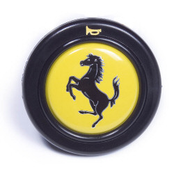 Ferrari Hupenknopf