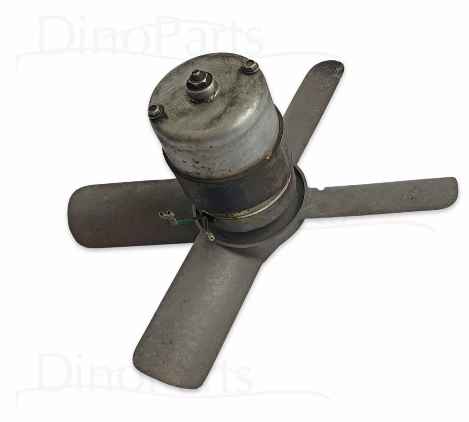 Lüftermotor Original Gebraucht Ferrari 308 QV