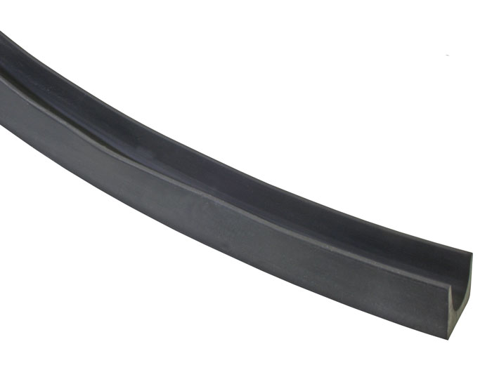 Unteres Türgummi Ferrari 308 QV