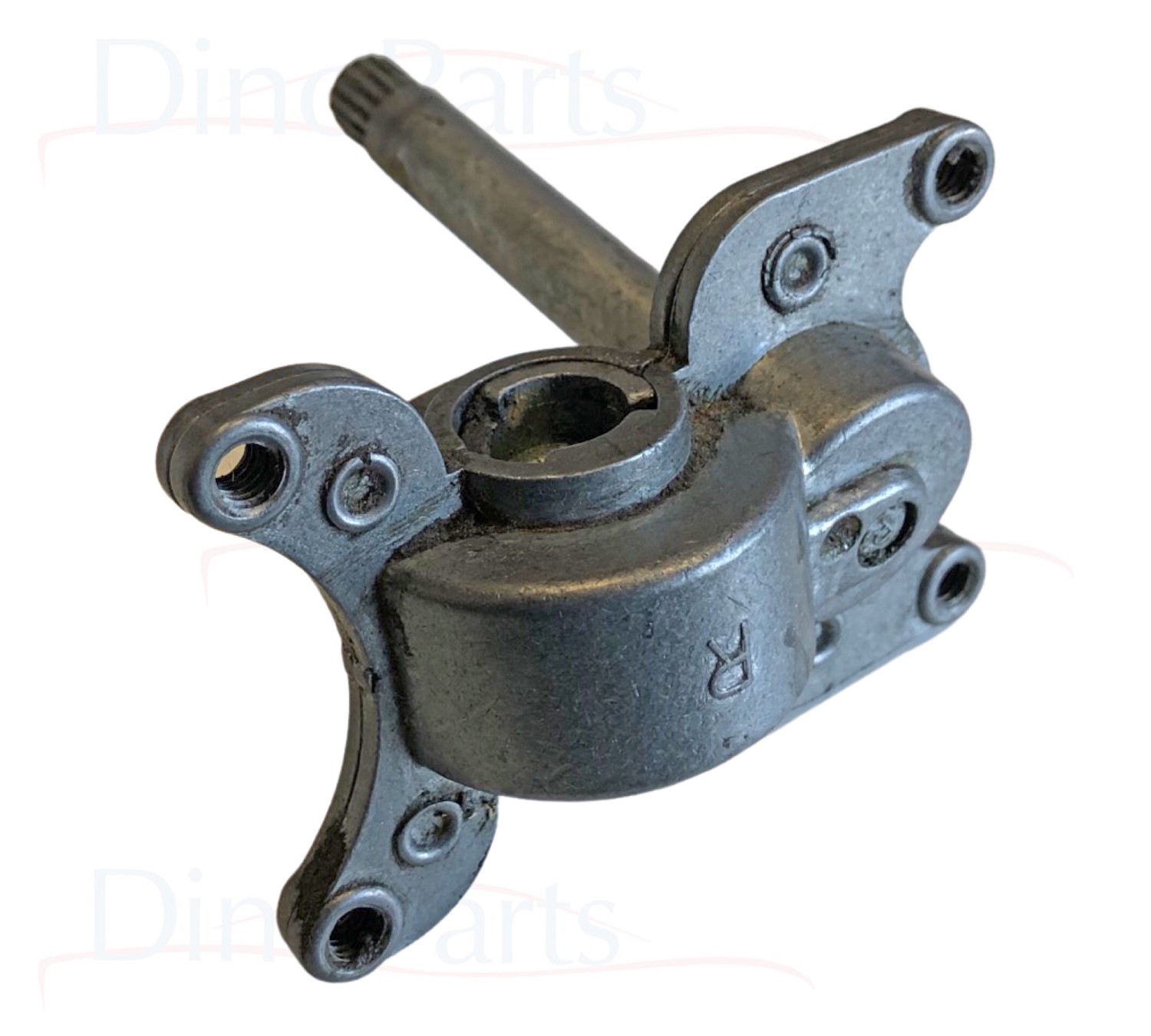Mechanik Dreiecksfenster Links Gebraucht Fiat Dino 2400