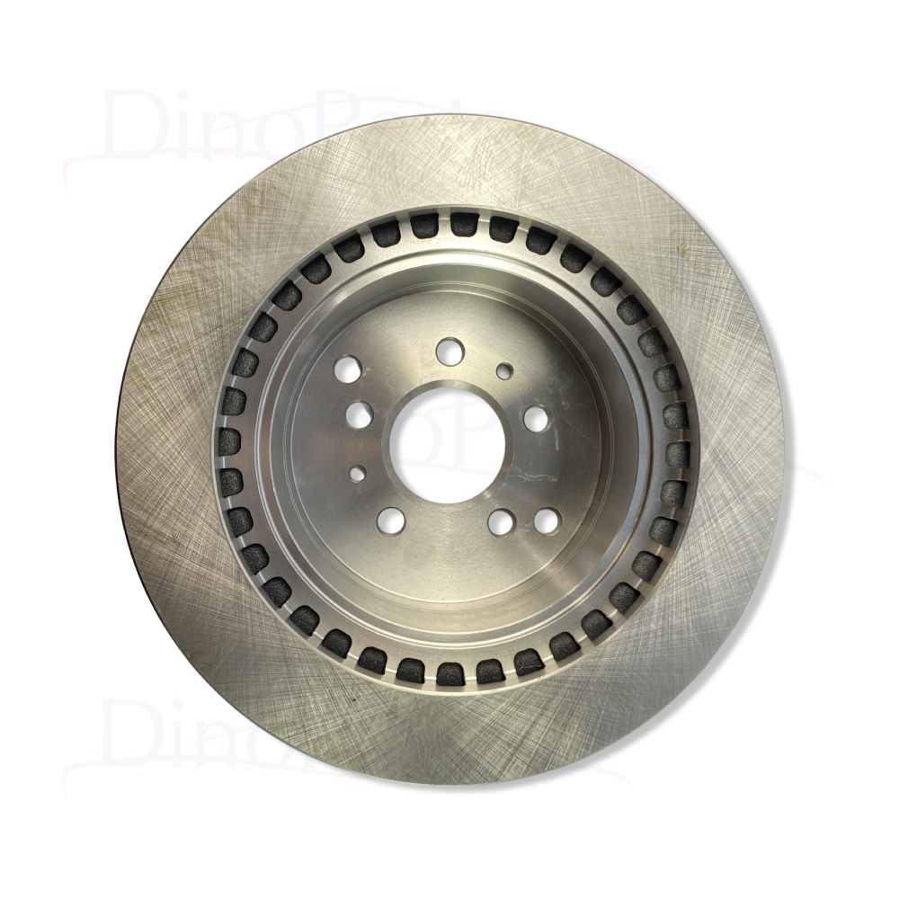 Brake Rotor Rear Bolt On Type Ferrari Testarossa