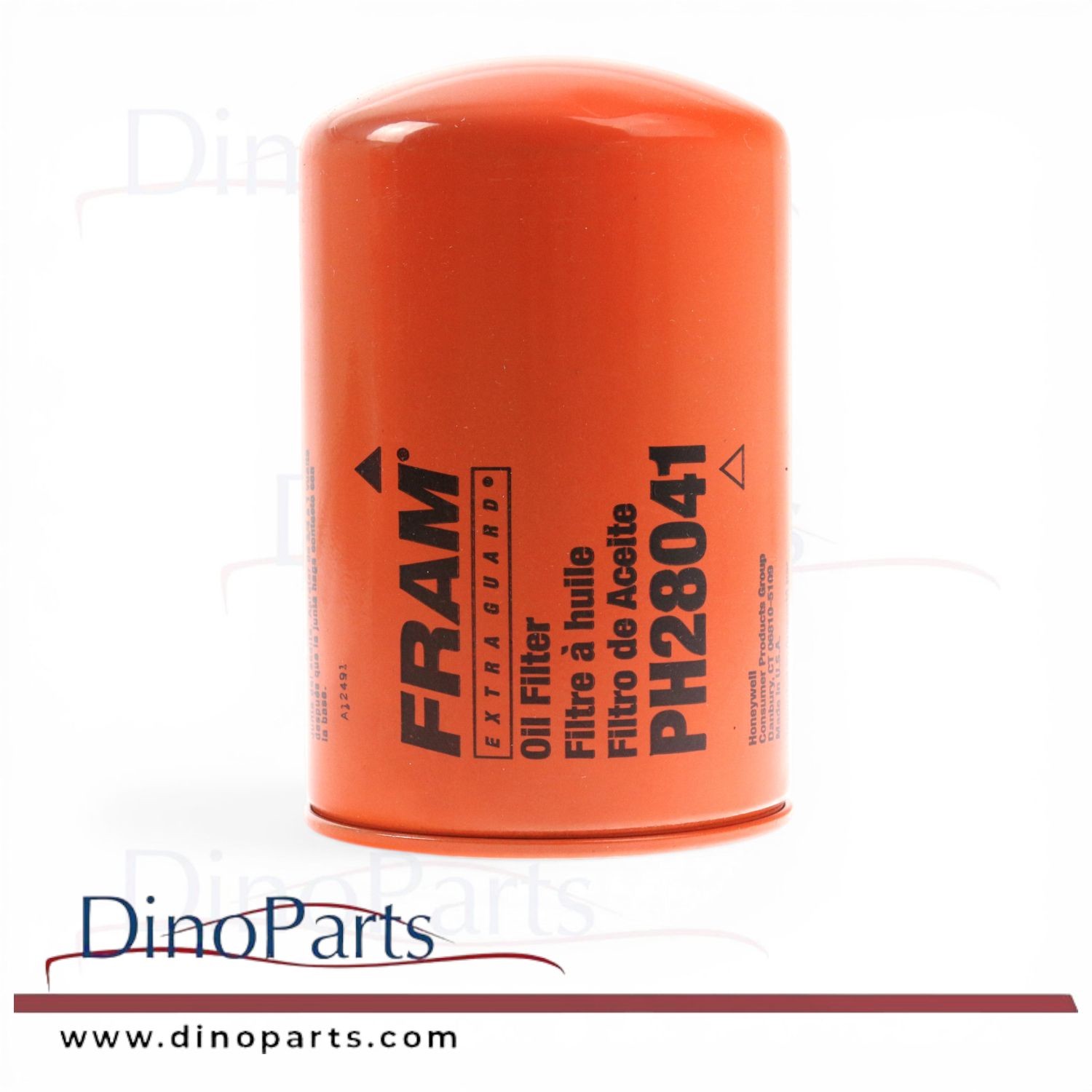 Ölfilter FRAM PH2804-1 Ferrari Dino 246