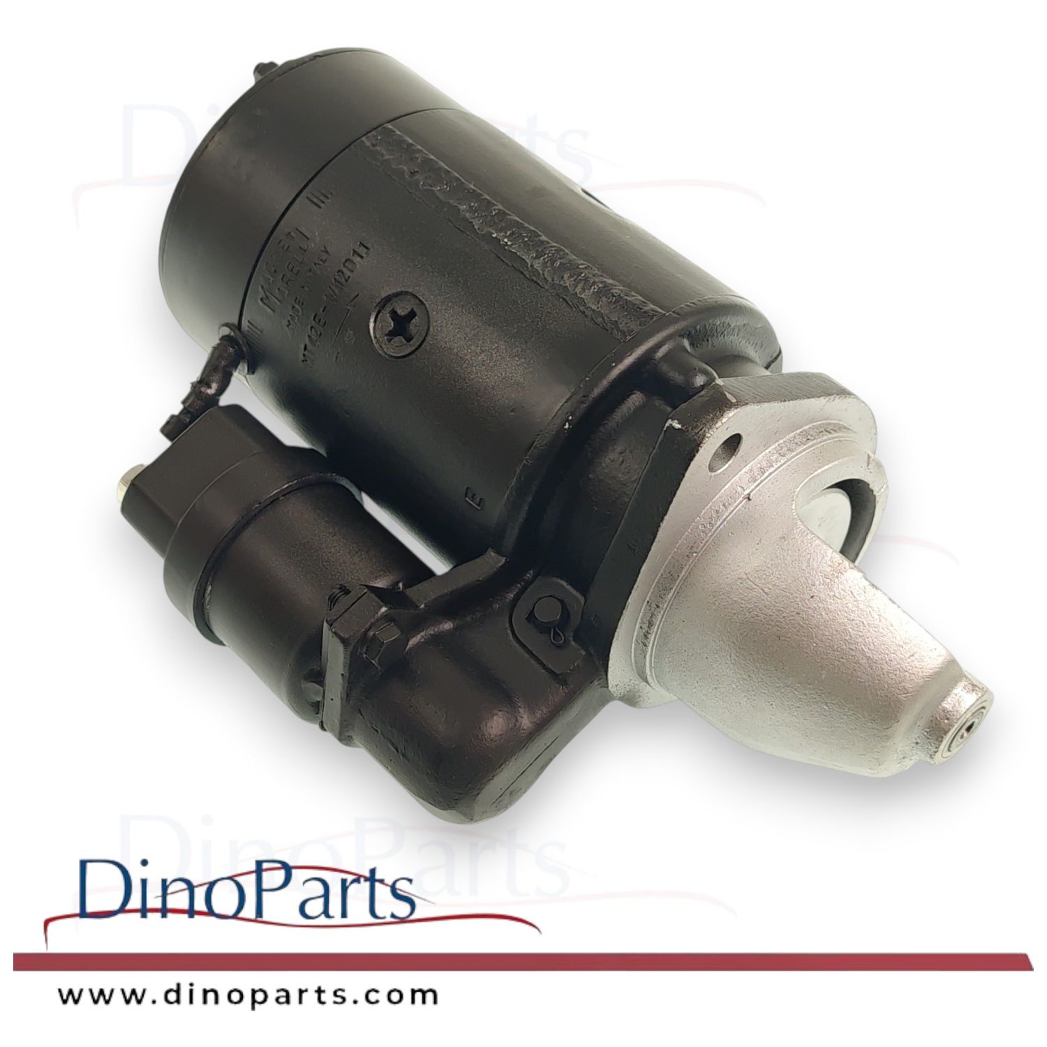 Anlasser Magneti Marelli original überholt Ferrari Dino 246