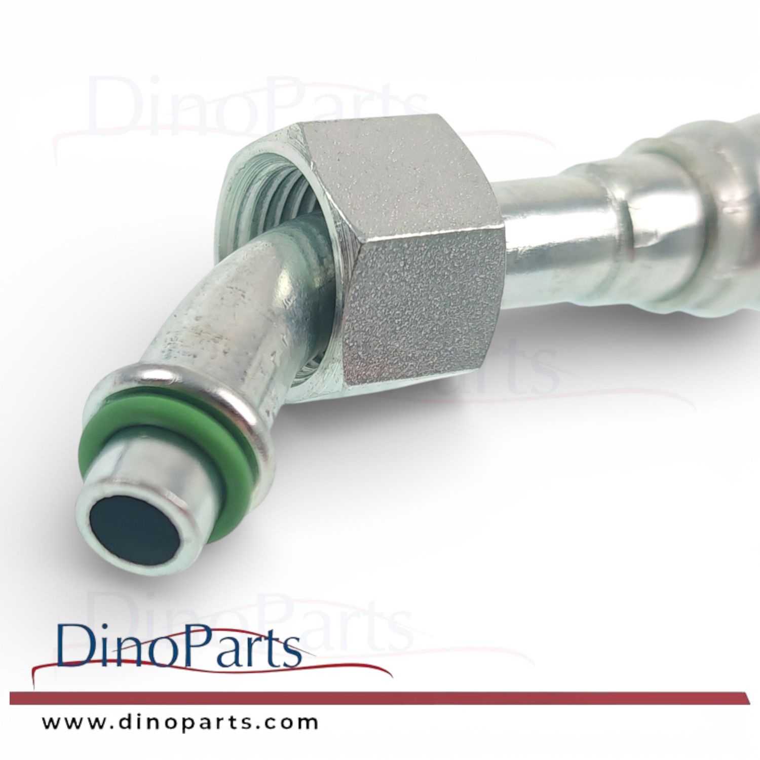 Hose Air Conditioning Dryer - Evaporator Ferrari 208/308 GT4