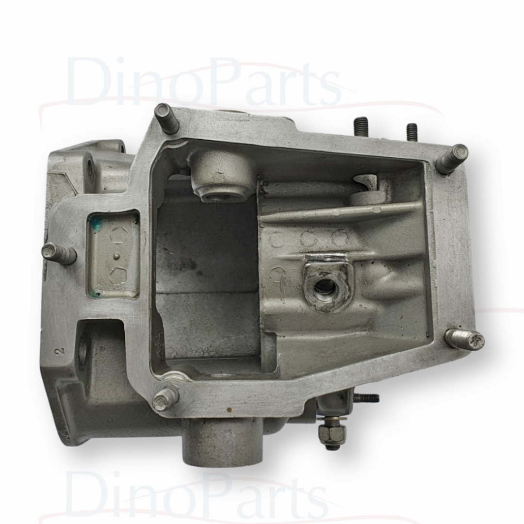Getriebehehäuse hinten gebraucht Fiat Dino 2000