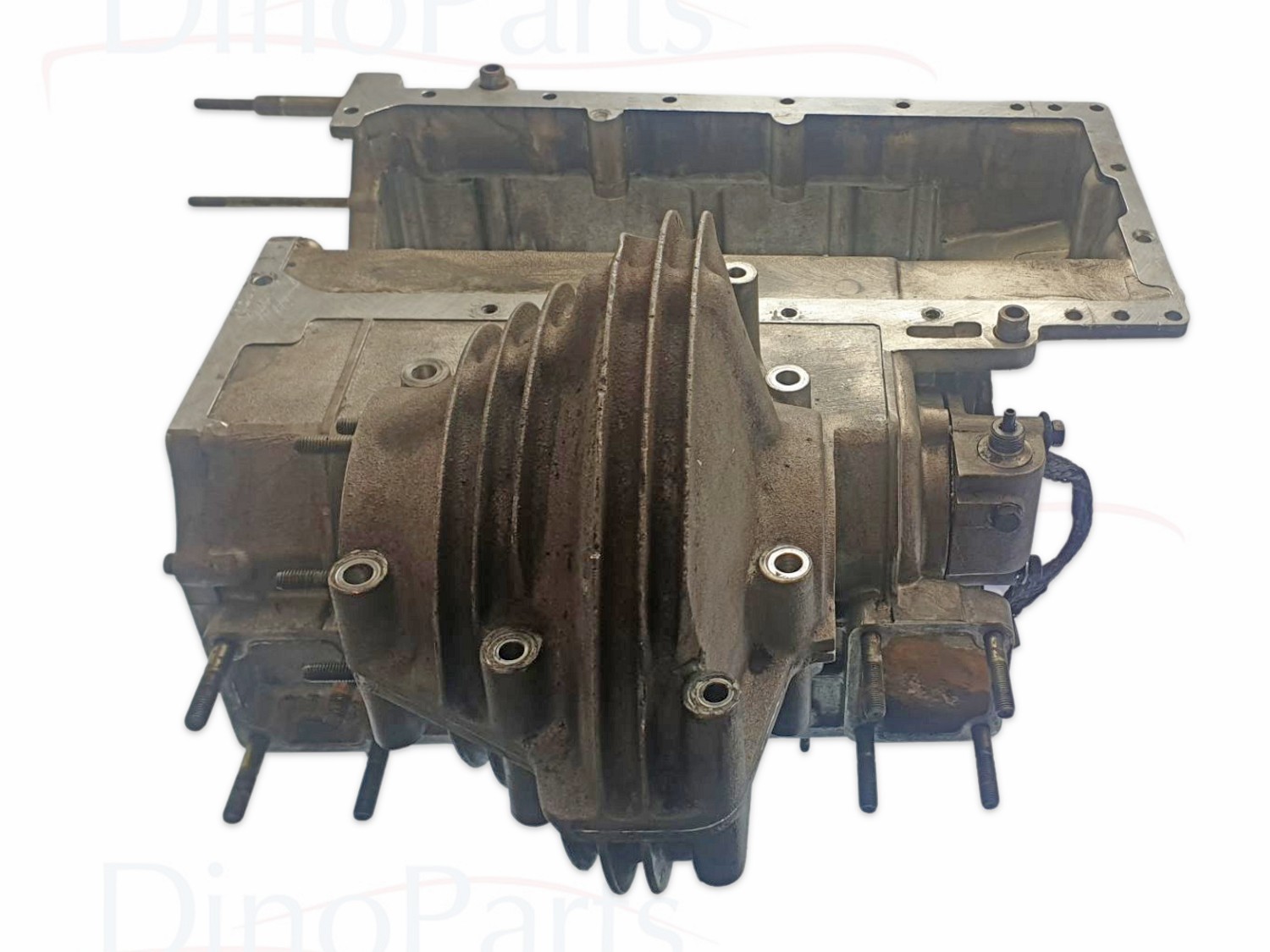 Gearbox Housing Used Ferrari 308 GTB/GTS