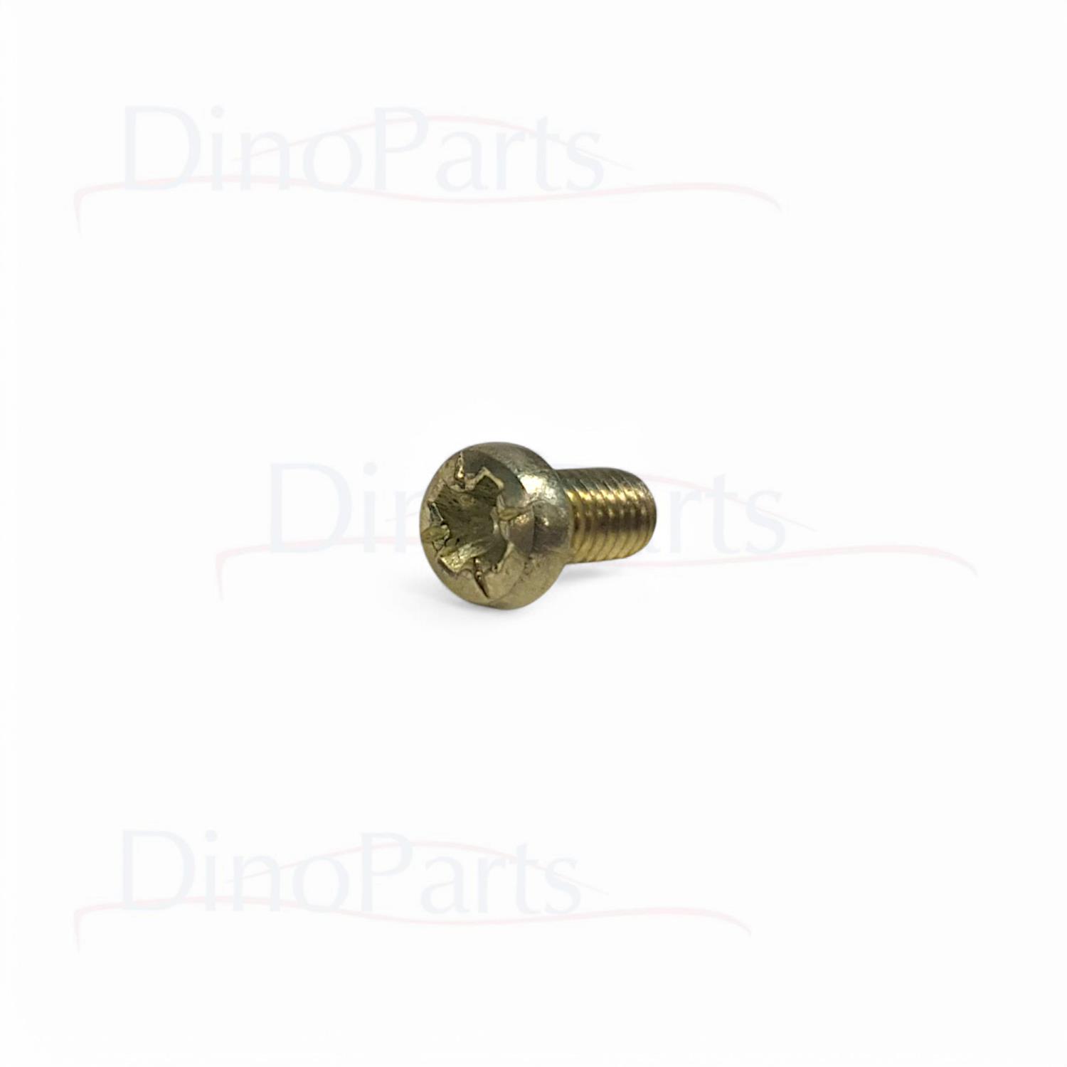 Schraube Drosselklappe FIAT Dino 2000 Coupe/Spider