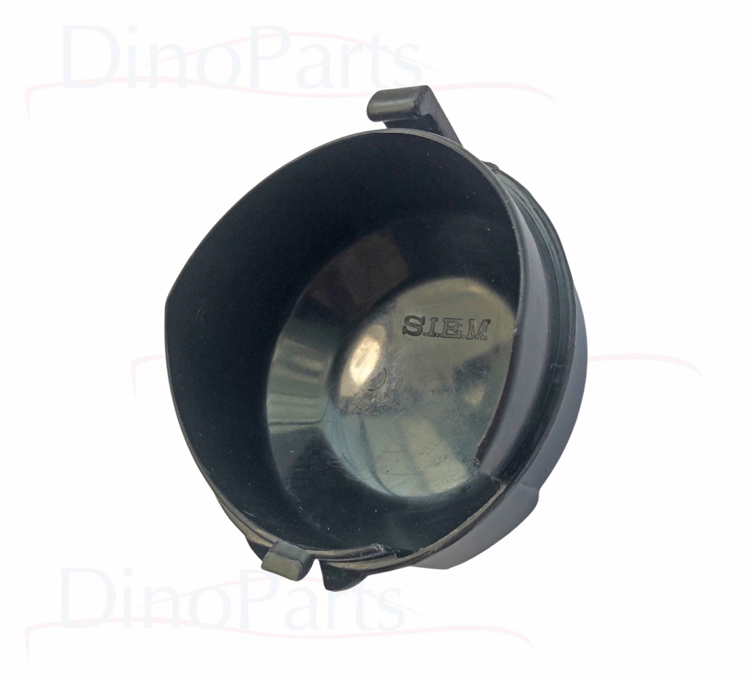 Hintere Abdeckung Frontscheinwerfer FIAT Dino Coupe 2400