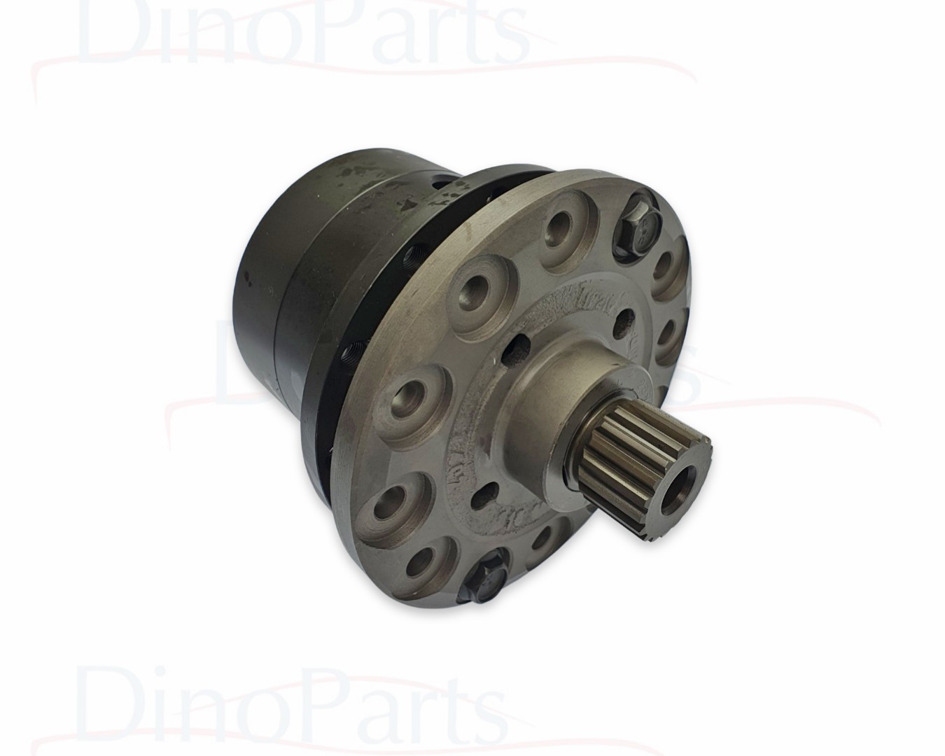 Sperrkörper Differential kpl. Ferrari 365 GT4 2+2