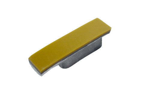 Spannschiene Fiat Dino 2400