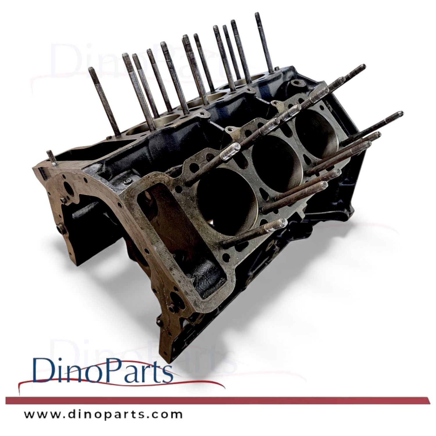 Motorblock Ferrari Dino 246 / Fiat Dino 2400