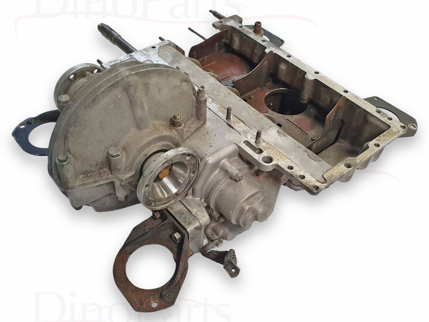 Getriebe Gebraucht Ferrari 308 QV