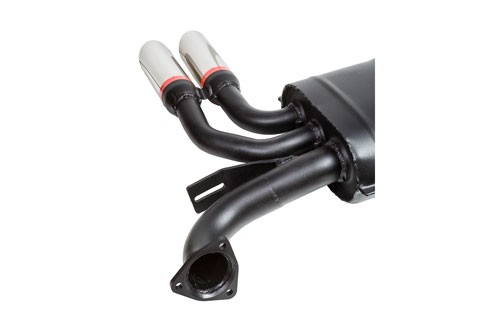 ANSA-Exhaust 308 QV/328/Mondial
