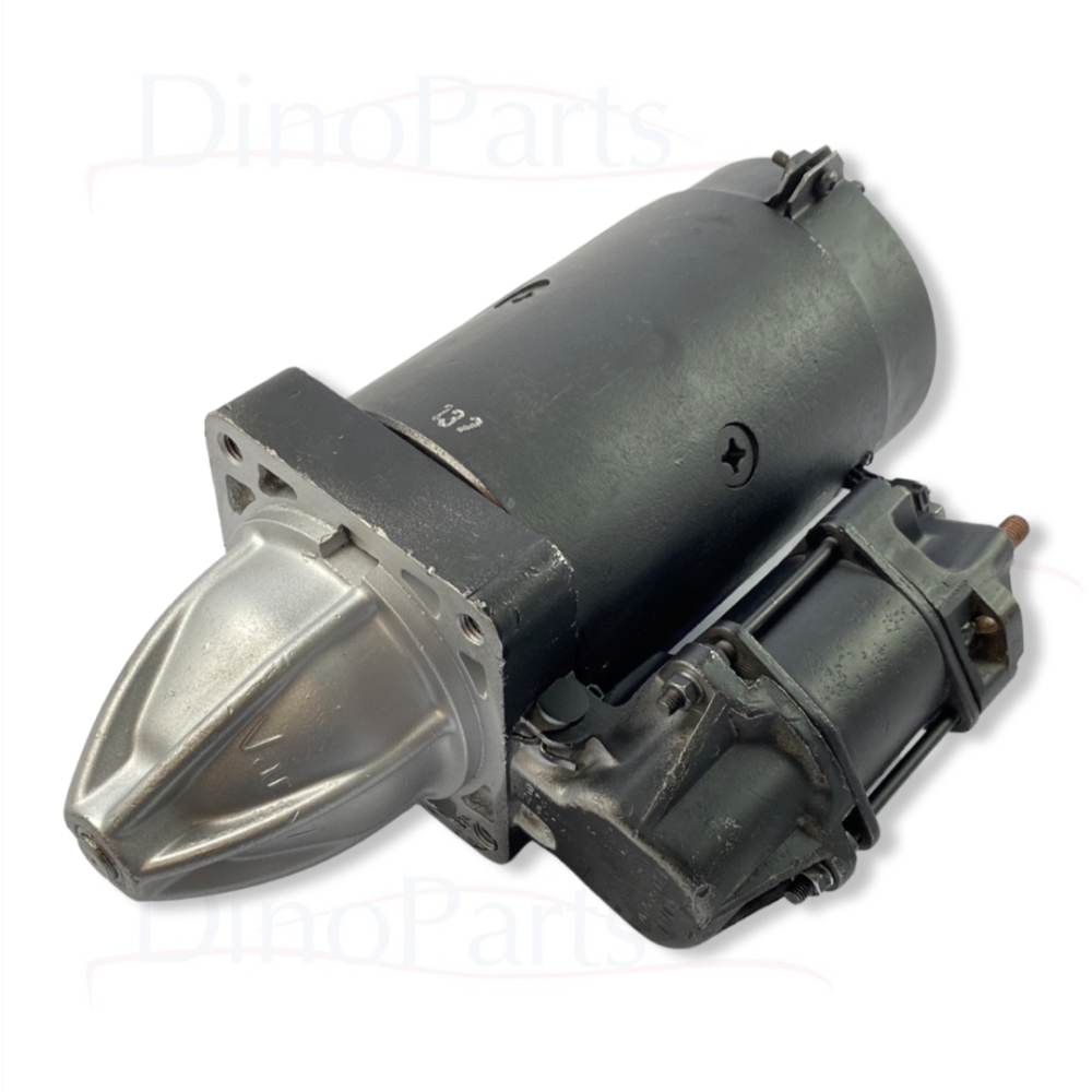 Anlasser gebraucht Fiat 2000, original, überholt *20552*