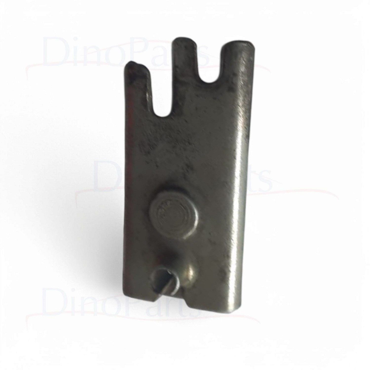 Halter Chokezug Fiat Dino 2400