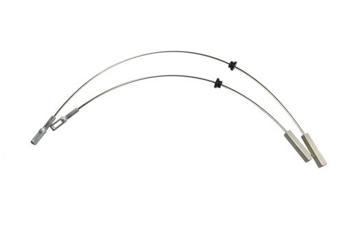 Handbrems-Seile Dino 246 M-Serie