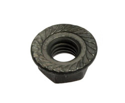 Mutter Nockenwellenlagerdeckel Fiat Dino 2000