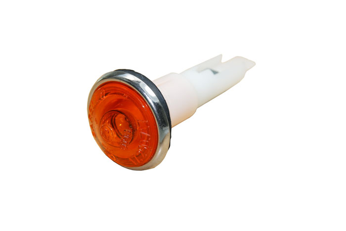 Blinker Kotflügel Fiat Dino
