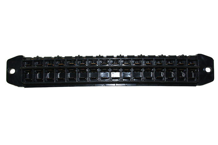 Sicherungshalter FIAT 2400, gebraucht