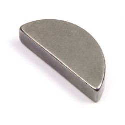 Passfeder Verteilerwelle