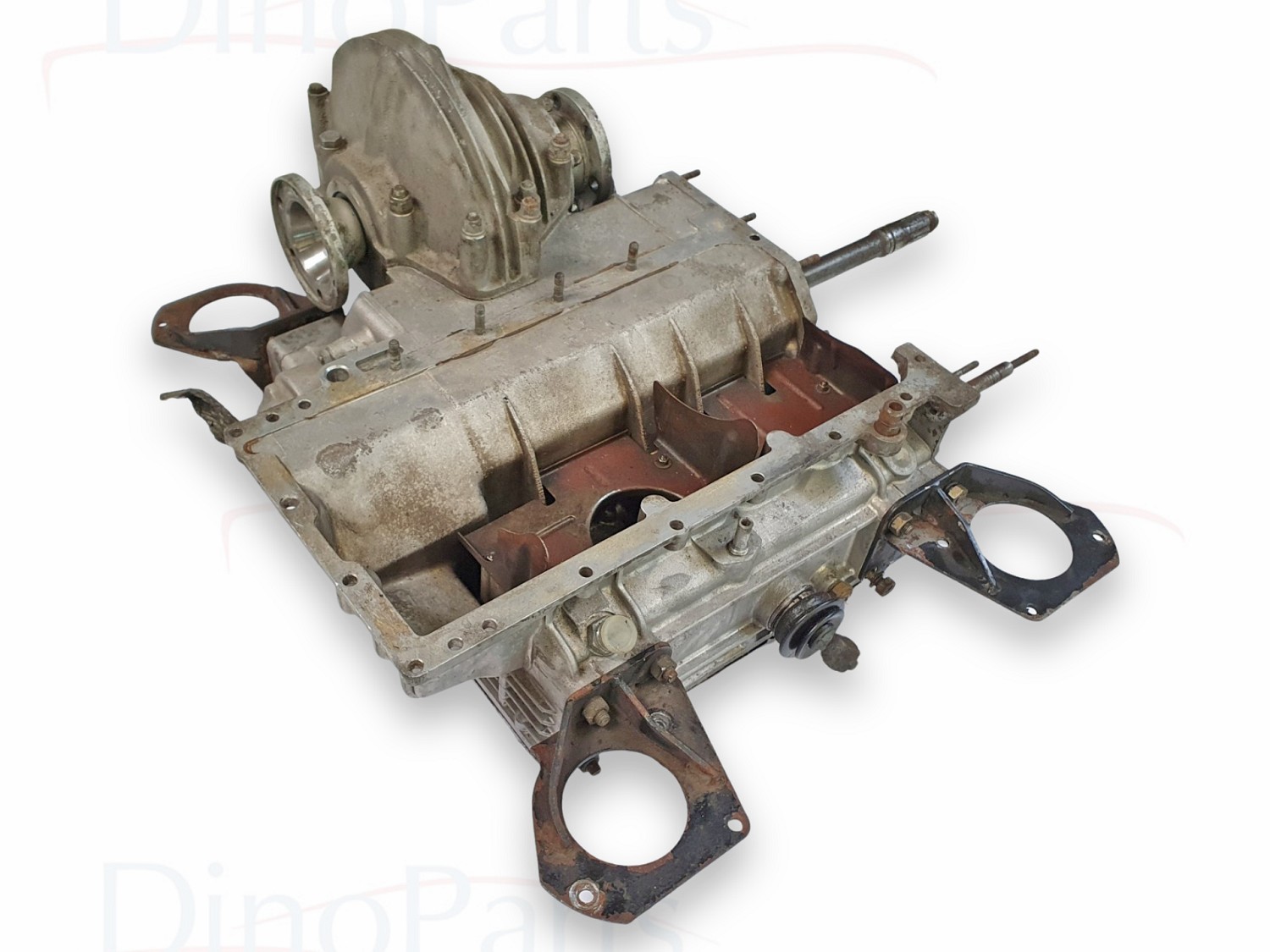 Getriebe Gebraucht Ferrari 308 QV