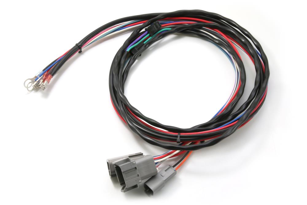 Programmable Ignition FIAT Dino