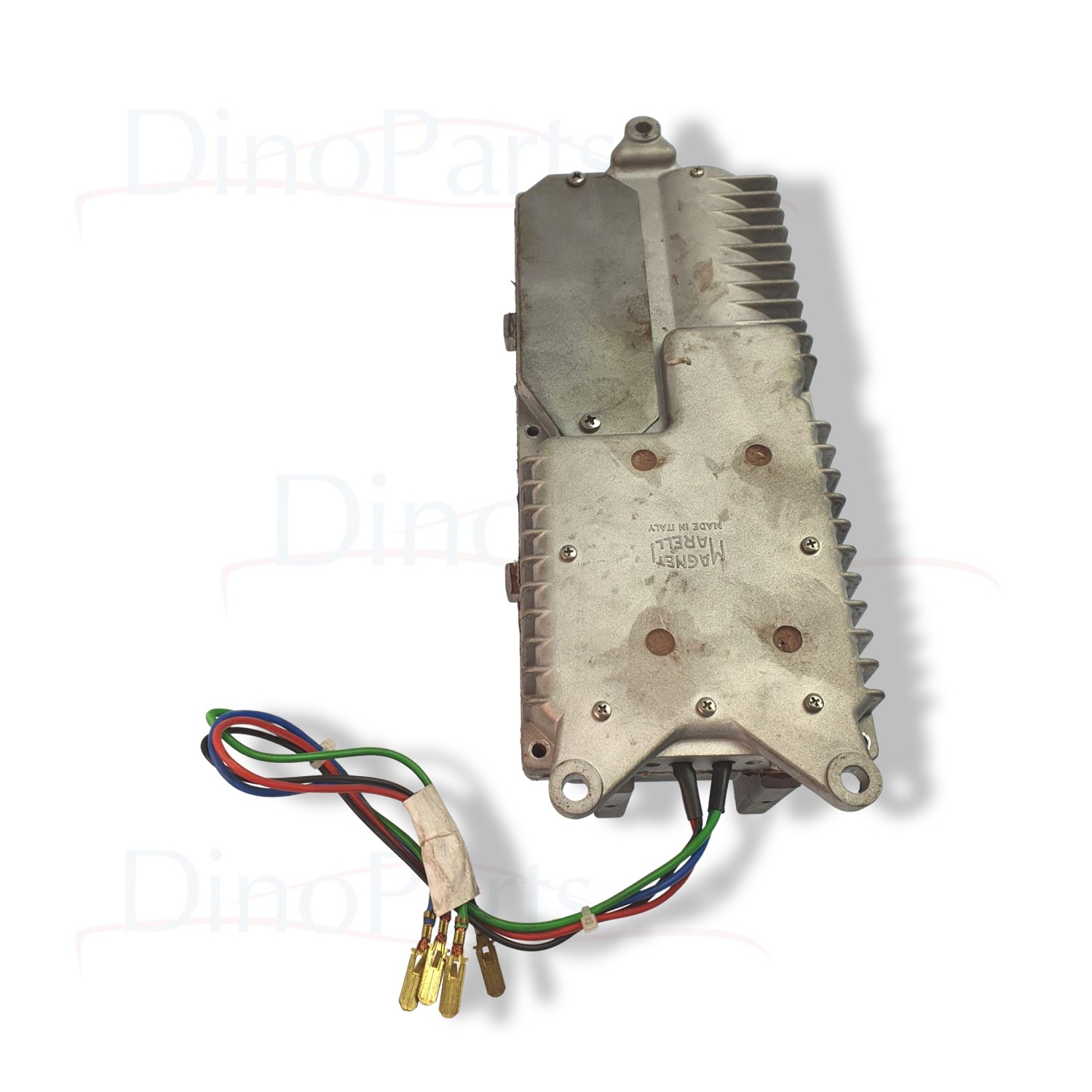 DinoPlex Racing AEC101