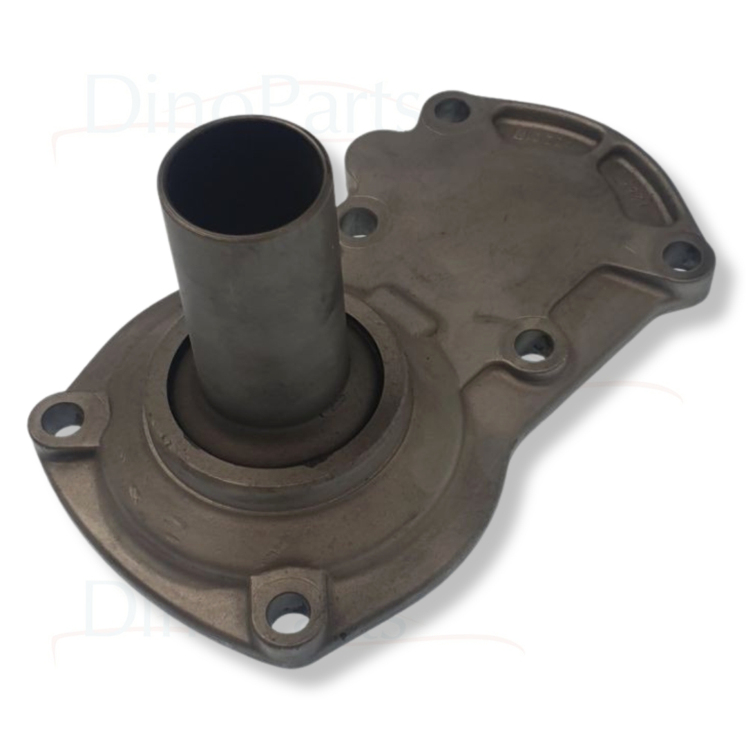 Flanschdeckel gebraucht FIAT Dino 2400