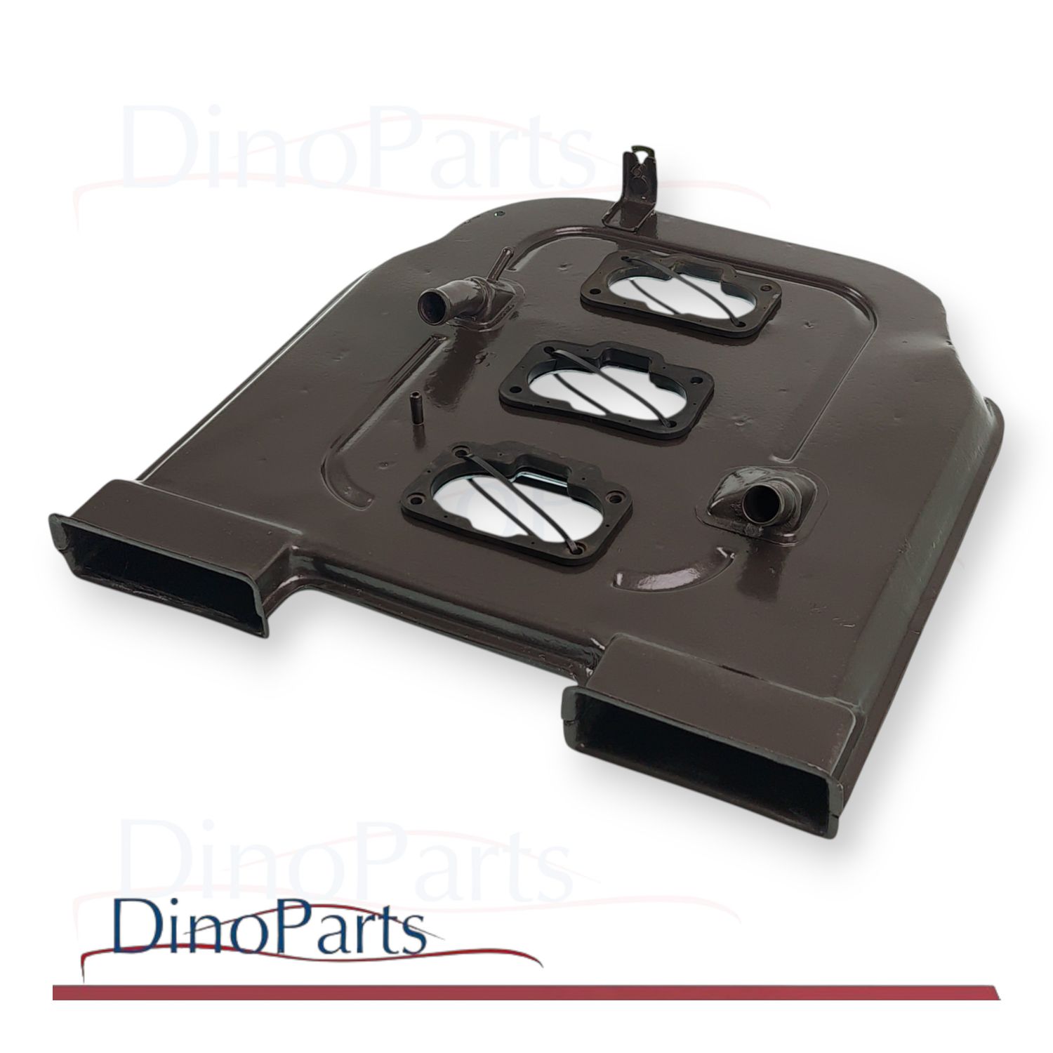 Luftfilterkasten Fiat Dino 2400