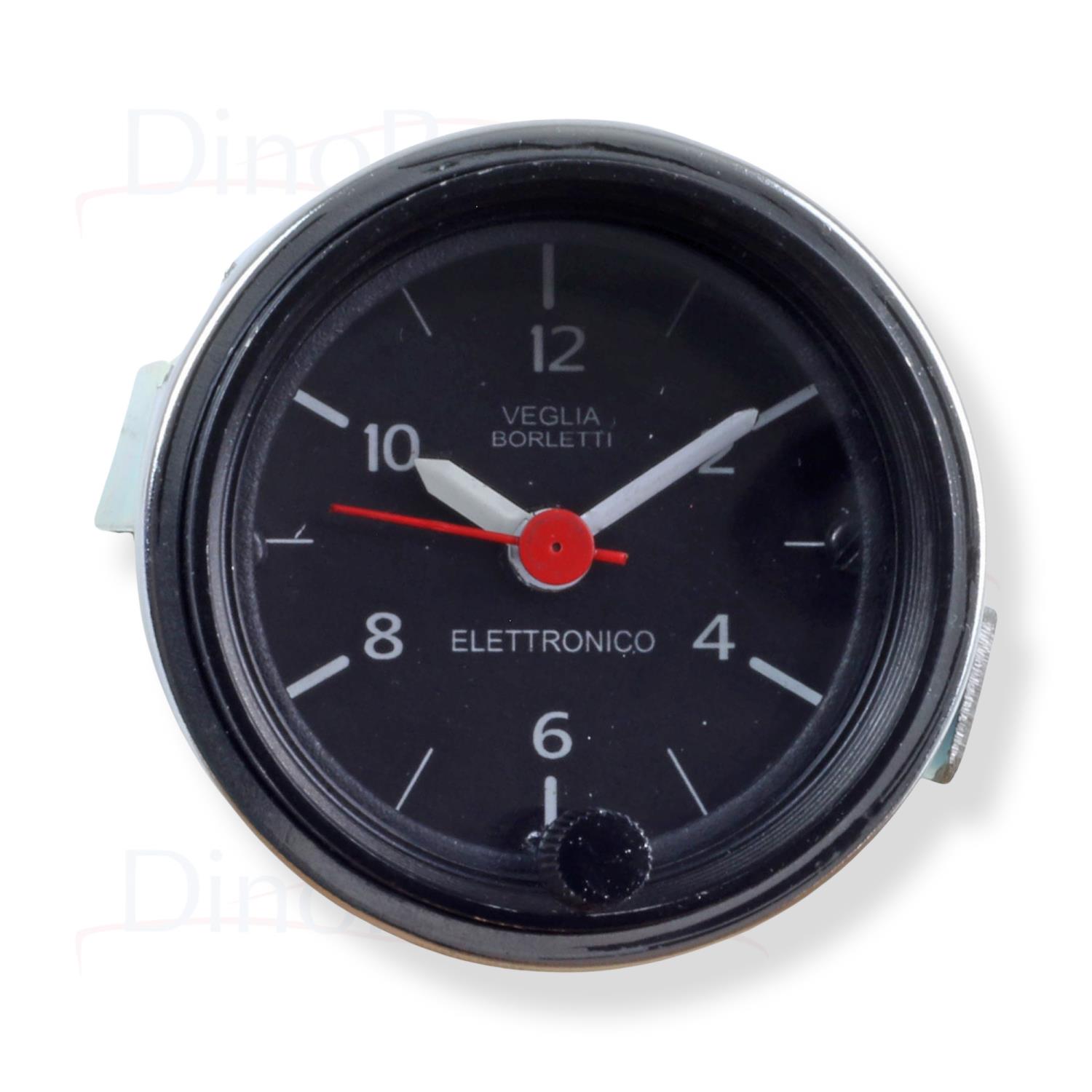 Zeit-Uhr Ferrari Dino 246