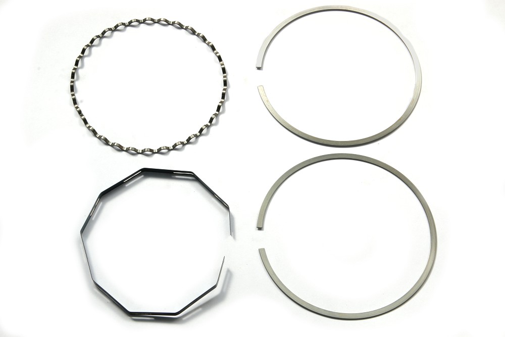 Original piston ring set standard 86.0