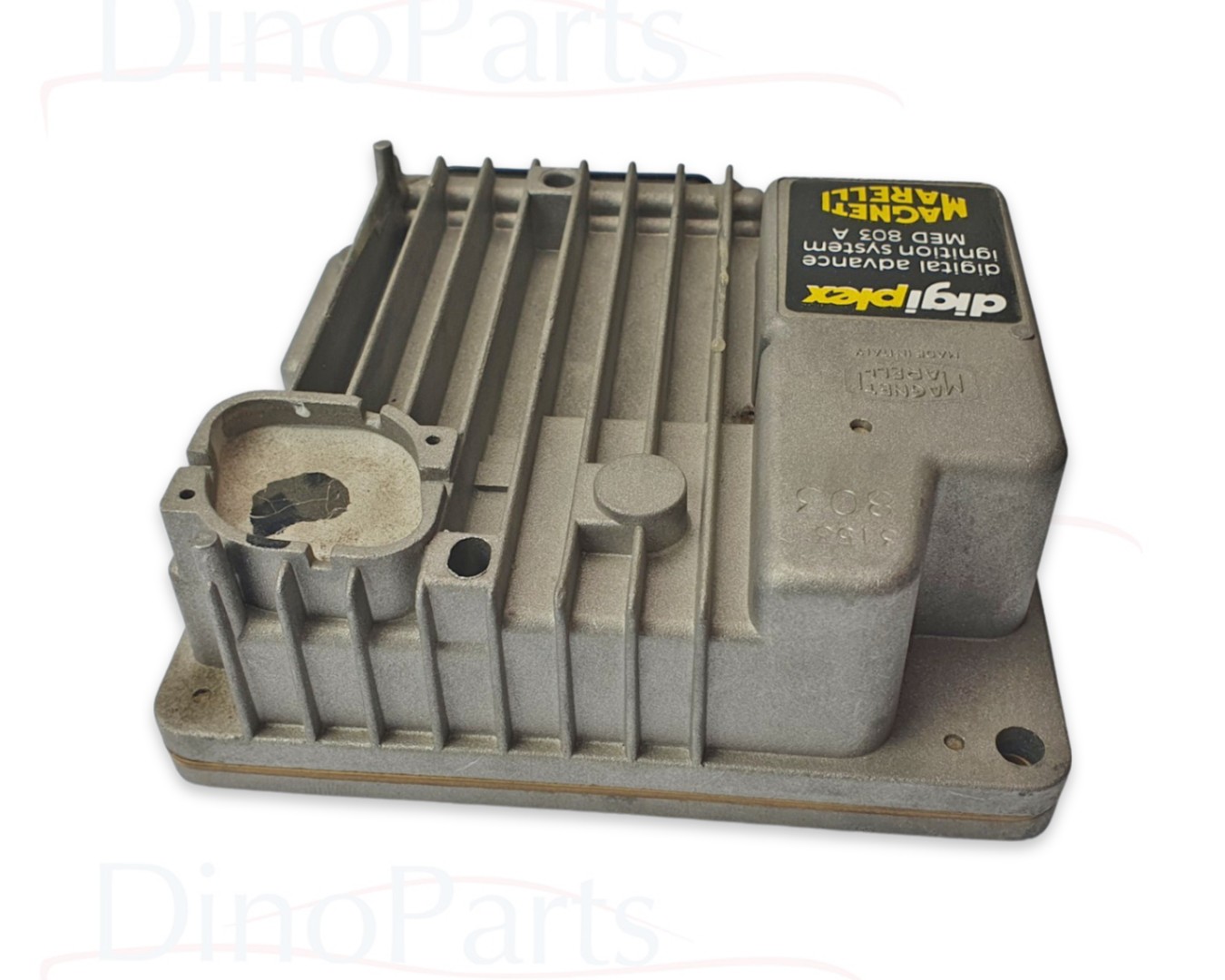 Zündbox Digiplex MED803A Ferrari Mondial QV