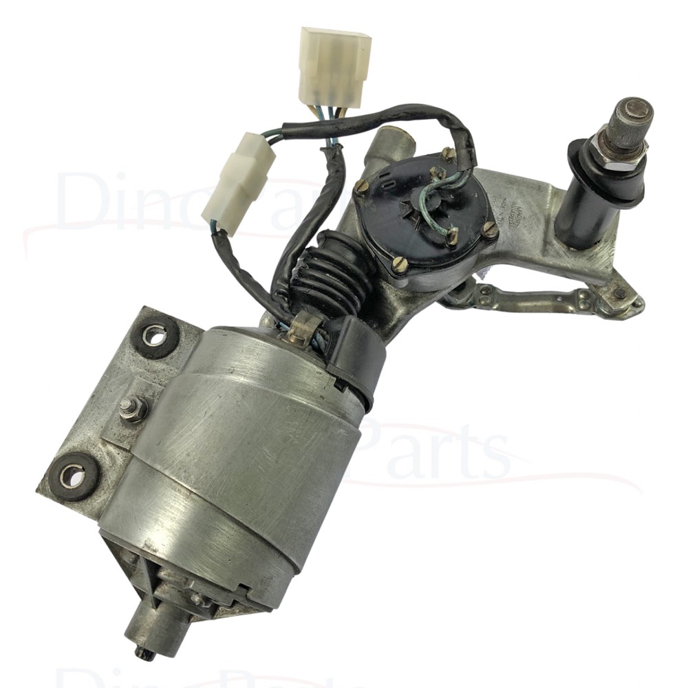 Wischermotor Original Gebraucht Fiat Dino 2000 Coupe