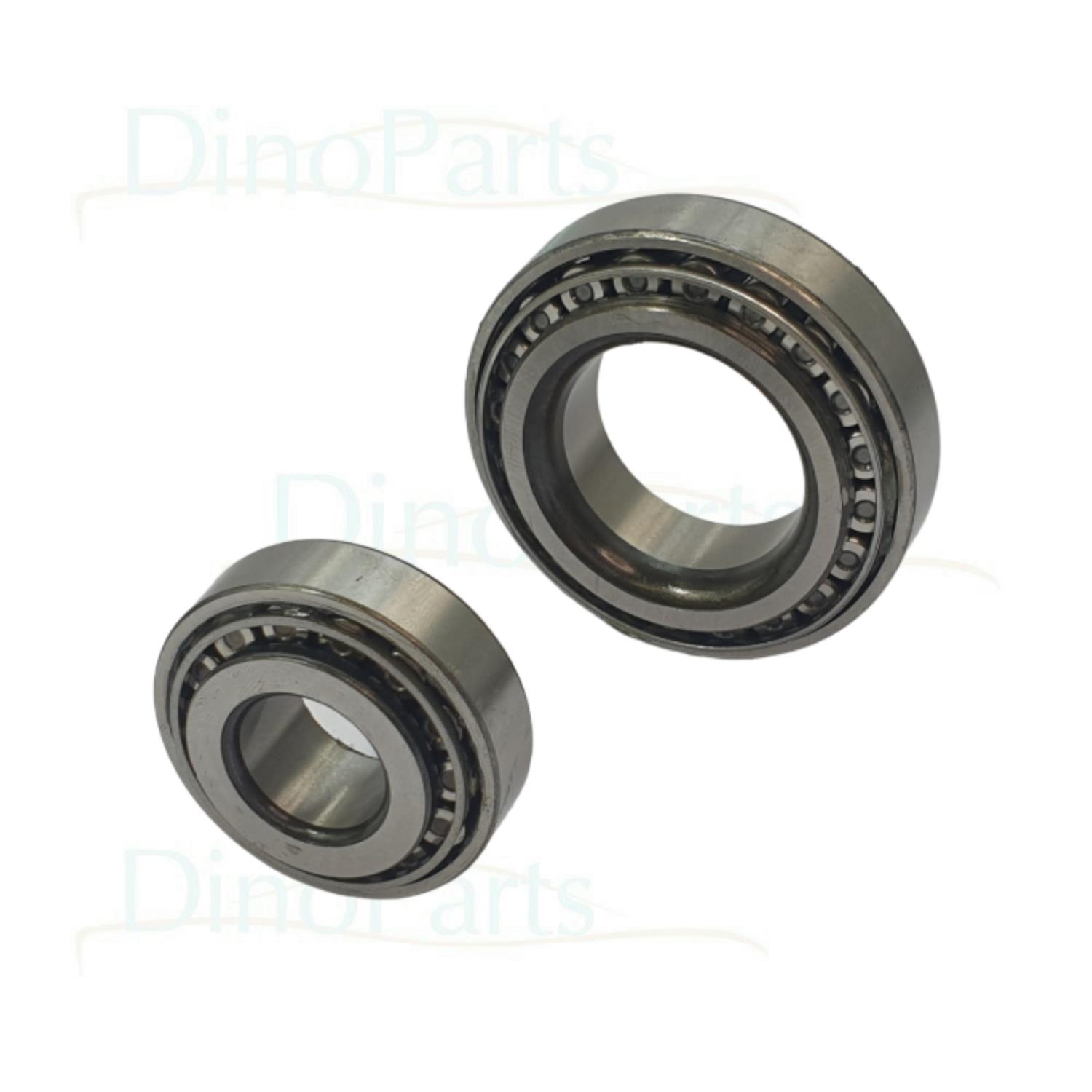 Radlager vorne FIAT Dino Spider 2000