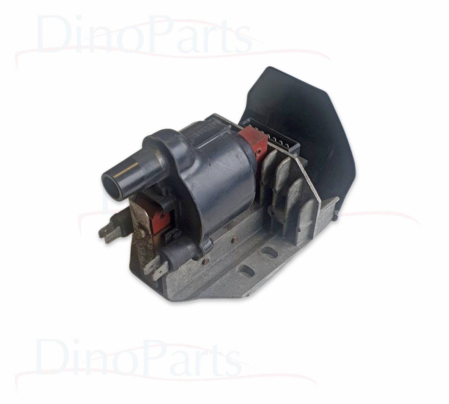 Zündeinheit Gebraucht AEI 500C Ferrari 308 QV