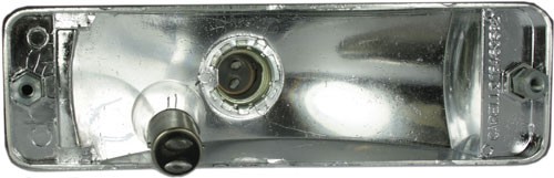 Front Indicator Light Ferrari Dino 246 US-Version