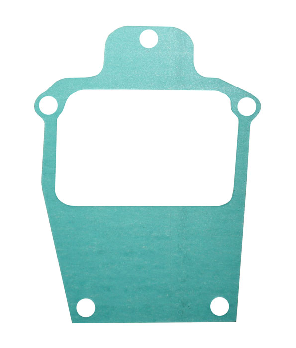 Dichtung Schalttunnel FIAT Dino 2000