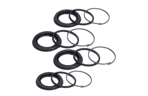 Bremssatteldichtsatz Hinten ATE Ferrari Mondial 8