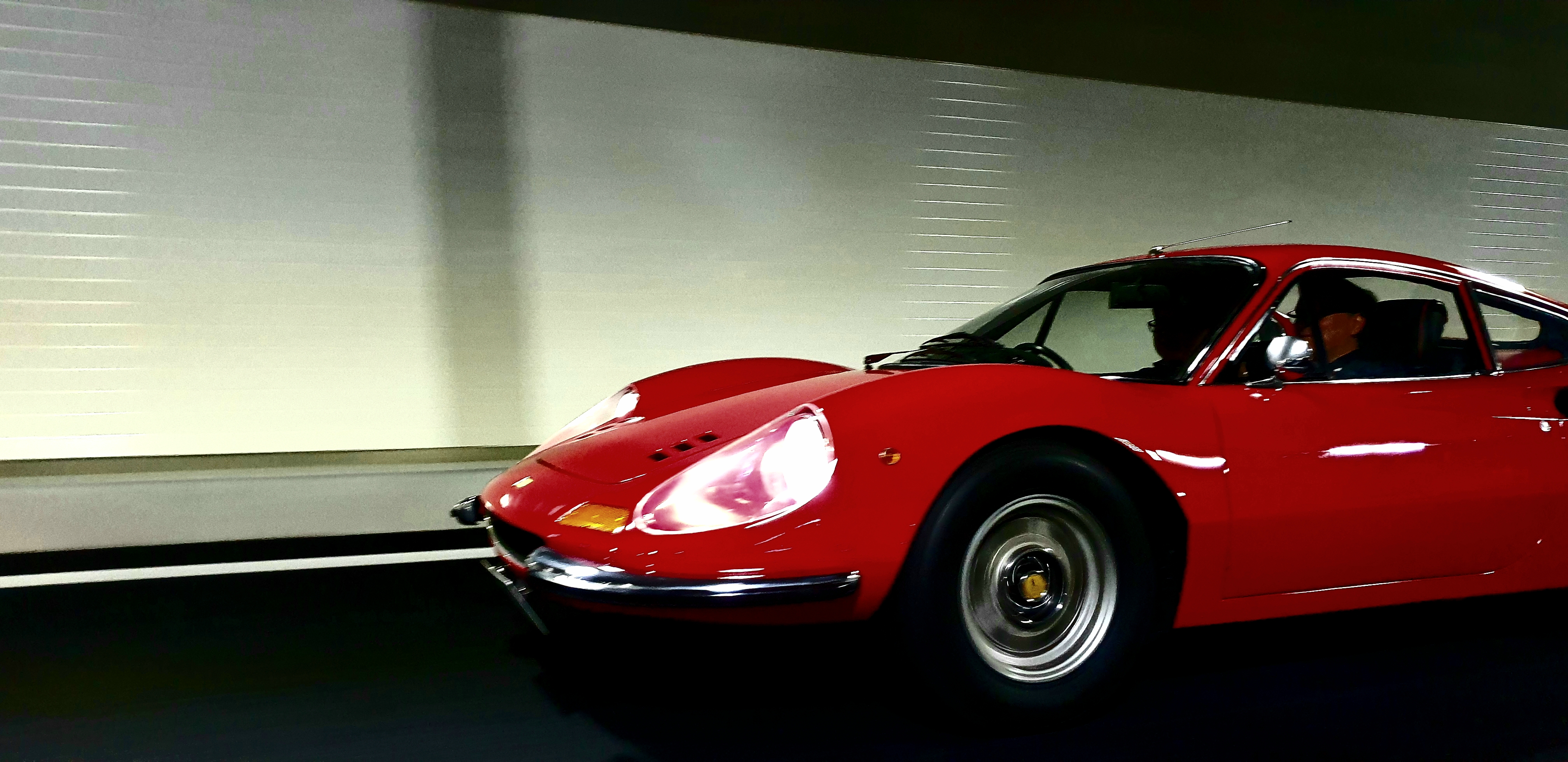 Ferrari Dino 246