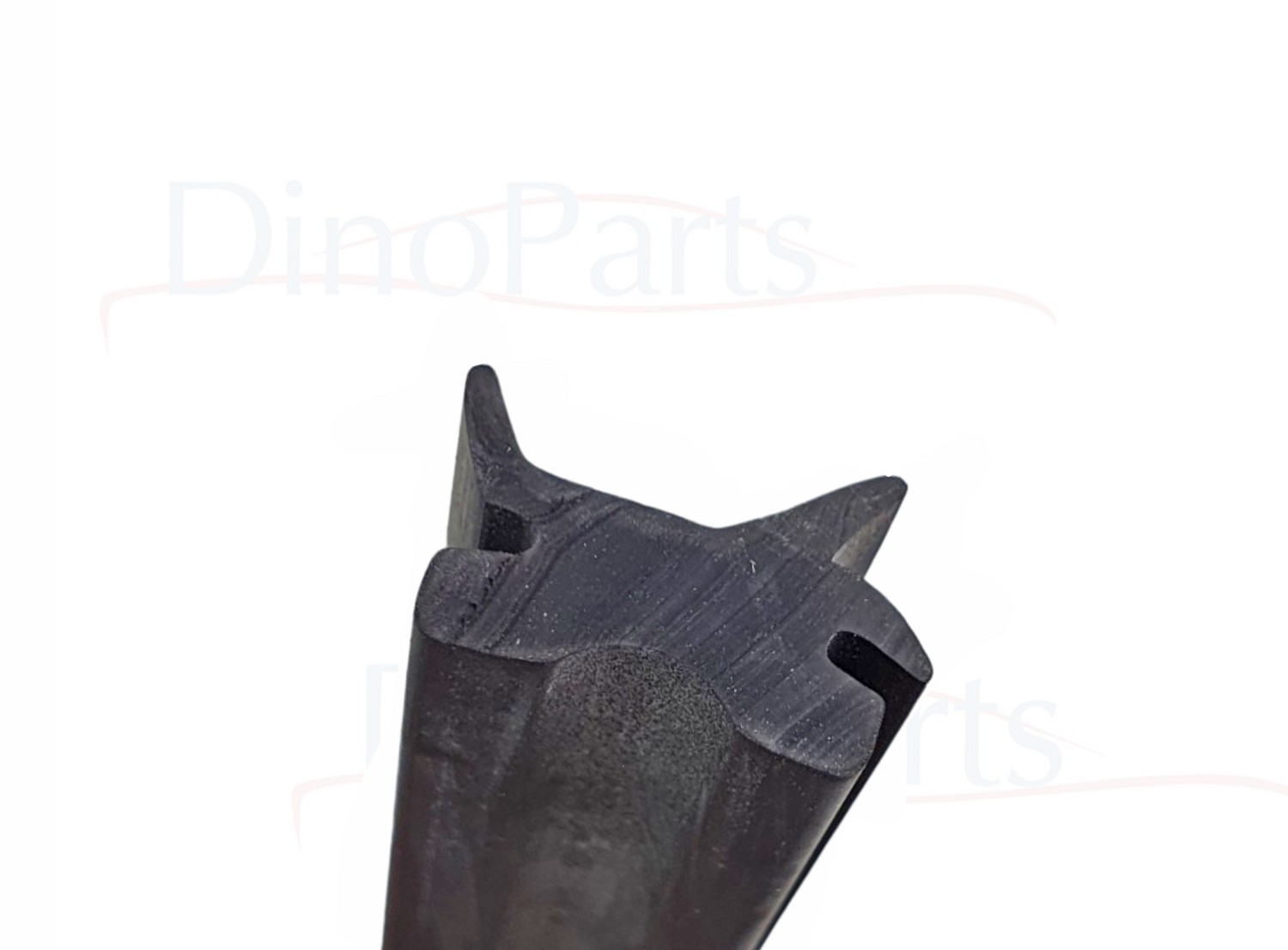 Dichtungen hintere Seitenscheibe Fiat Dino Coupe 2000