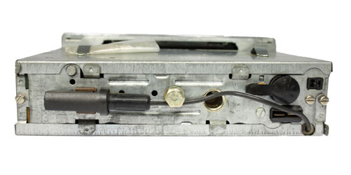 Autoradio BECKER "Europa"